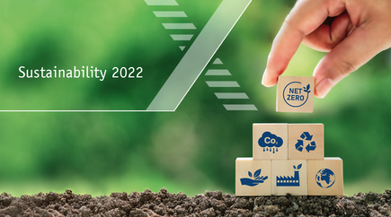 Sustainability 2022